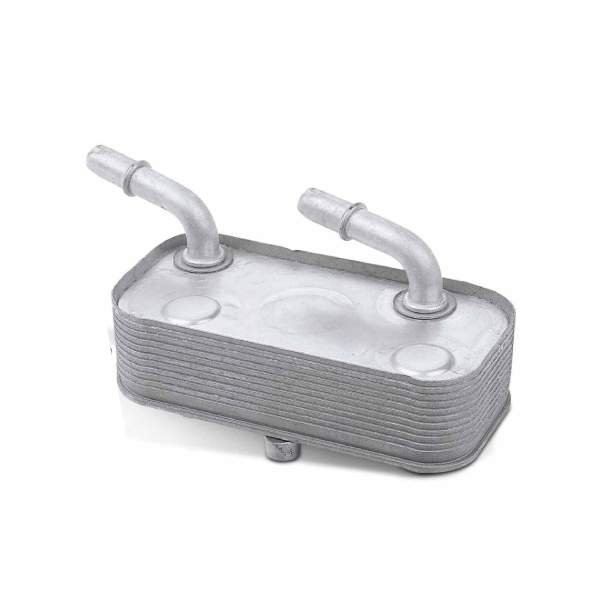 تصویر محصول خنک کن روغن گیربکس بی ام و سری 7 740i سال 2005